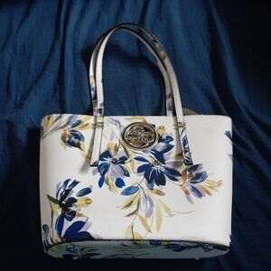 Guess Handbag Floral